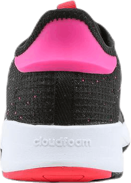 Questar X BYD Shoes Core Black / Grey Six / Shock Pink