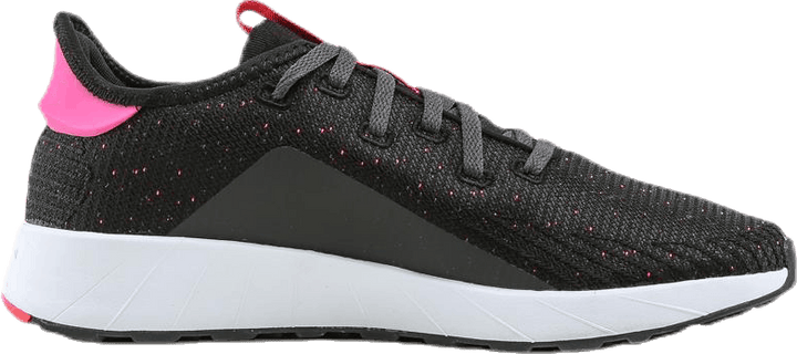 Questar X BYD Shoes Core Black / Grey Six / Shock Pink
