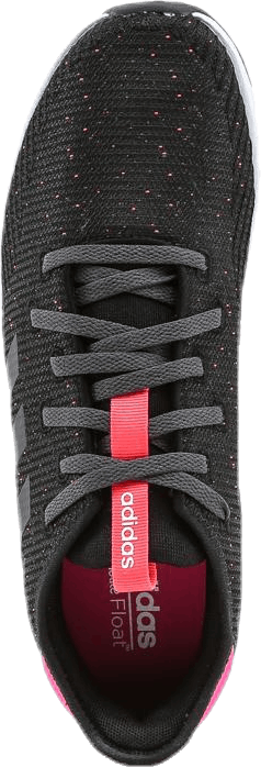 Questar X BYD Shoes Core Black / Grey Six / Shock Pink