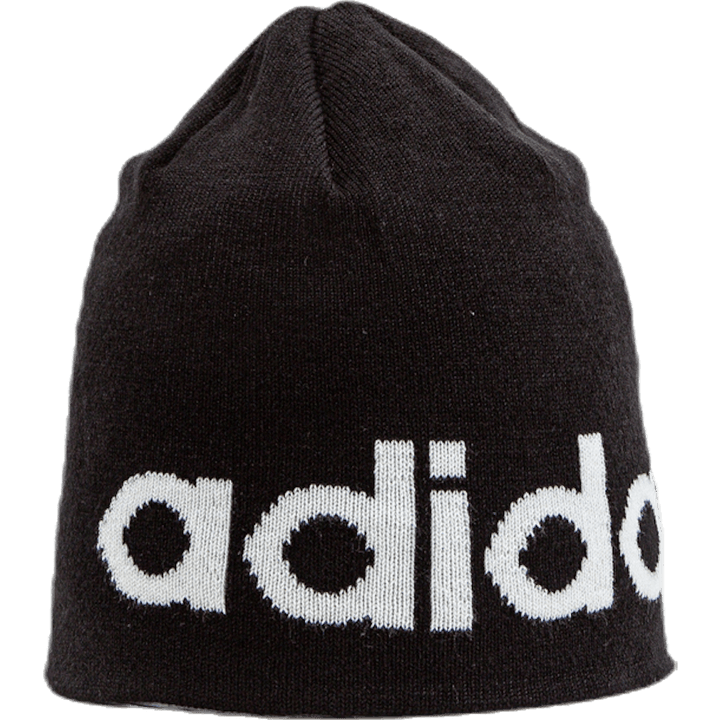 Daily Beanie Black / White