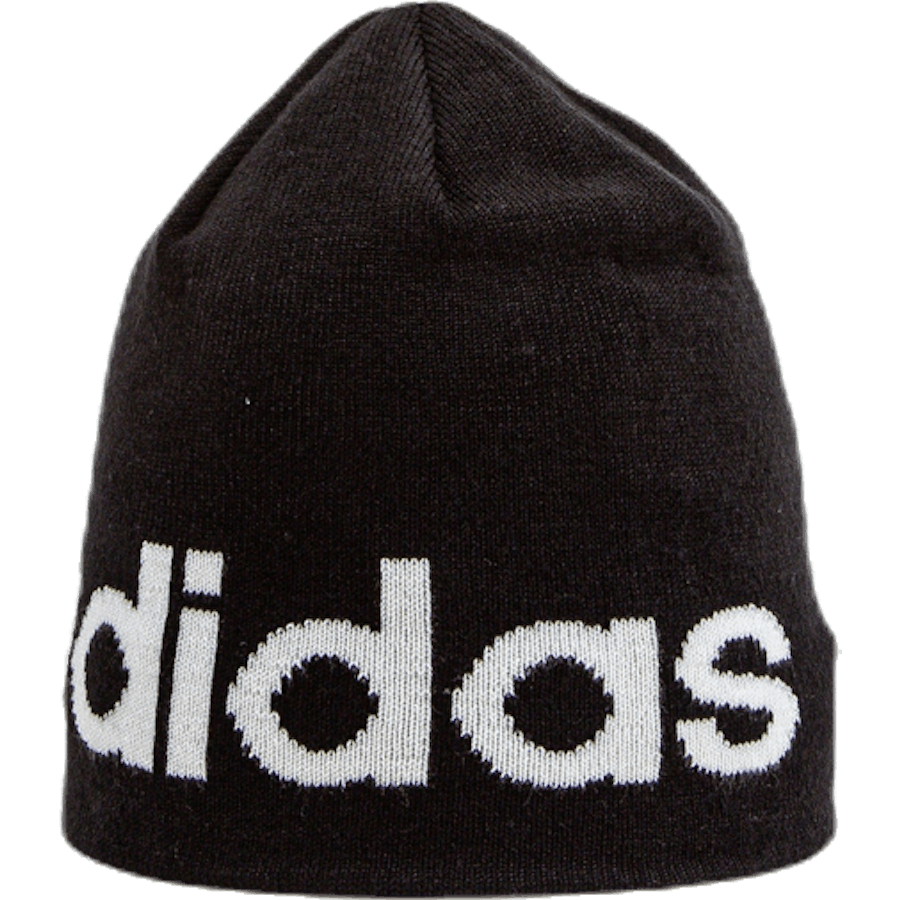 Daily Beanie Black / White
