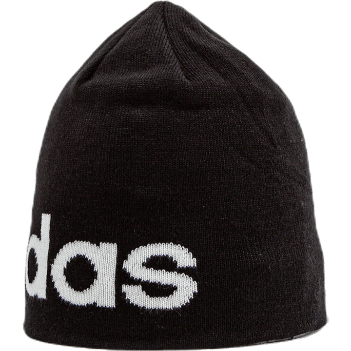 Daily Beanie Black / White