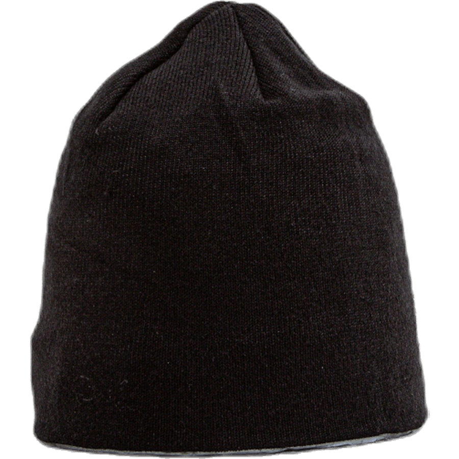 Daily Beanie Black / White