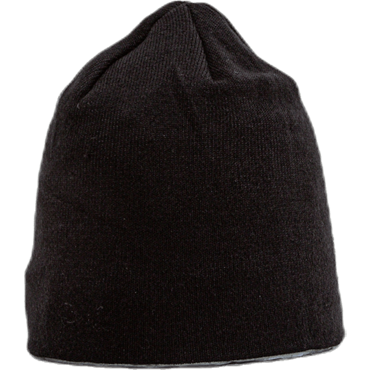 Daily Beanie Black / White