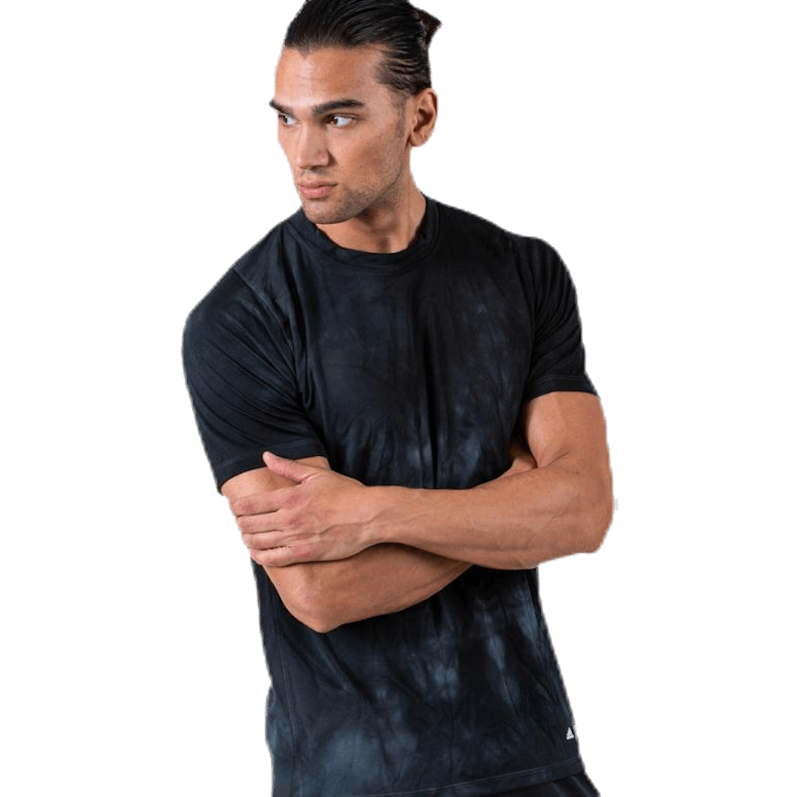 Parley 3S Tee Black