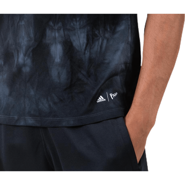 Parley 3S Tee Black