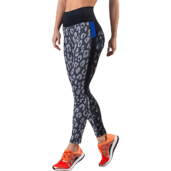 Belive This 78 Nero/Grigio