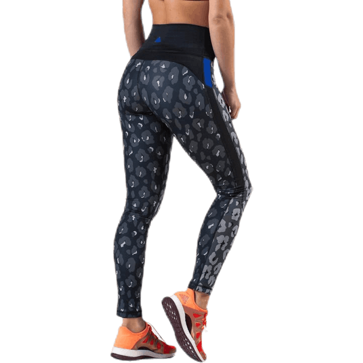 Belive This 78 Nero/Grigio