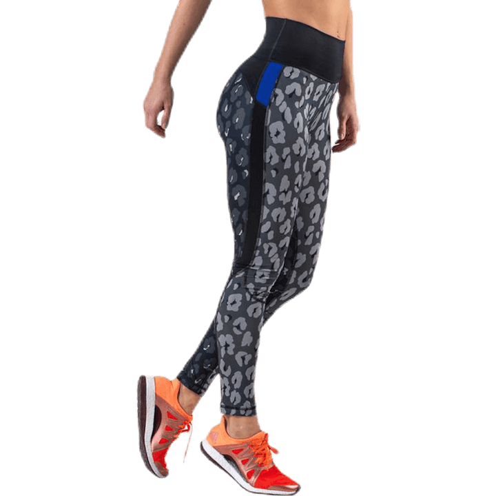 Belive This 78 Nero/Grigio