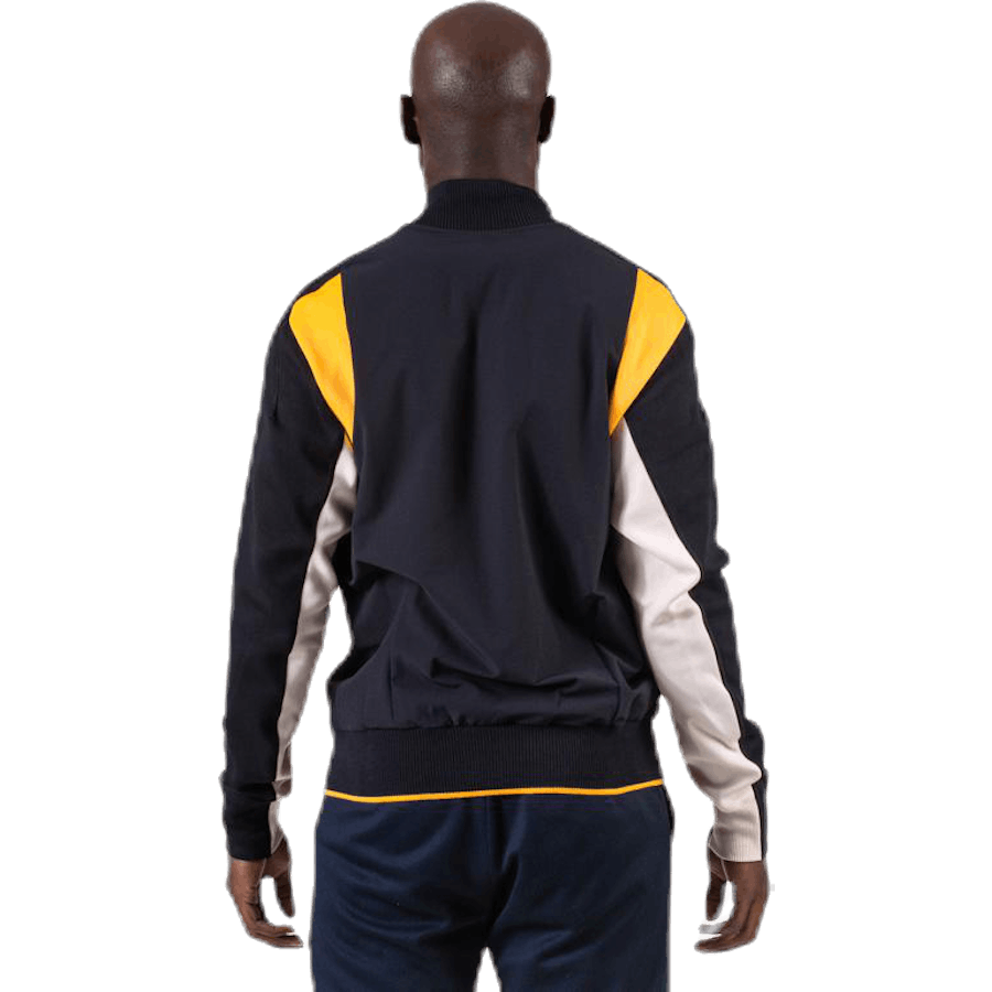 Giacca M V.City Nero