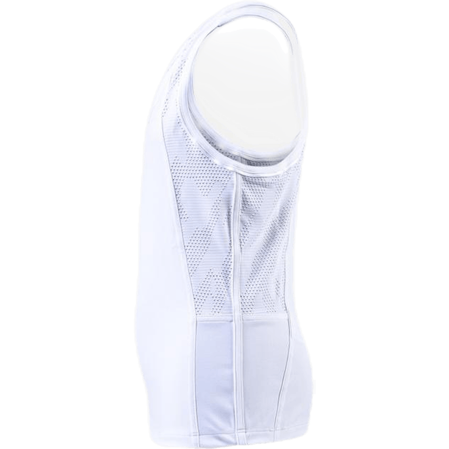 ASMC G Tank White