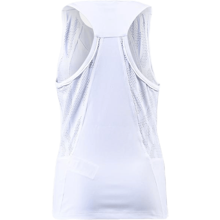 ASMC G Tank White