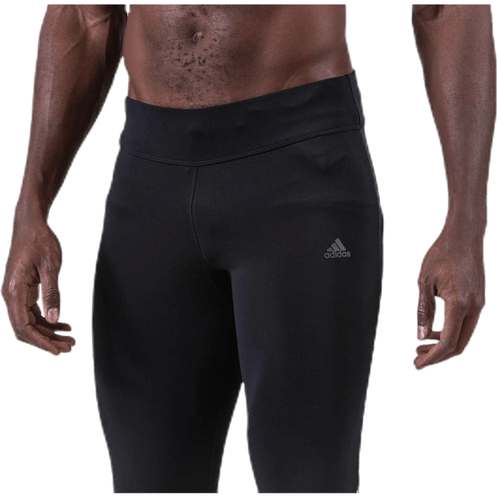Lasten tek Tight Black