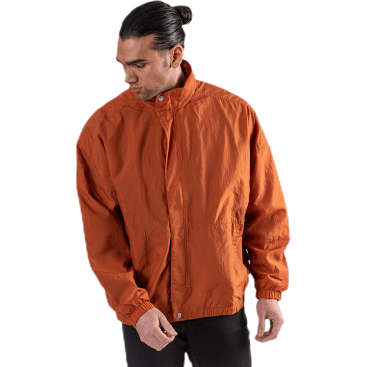 Sport 2 Street Jacket Pink