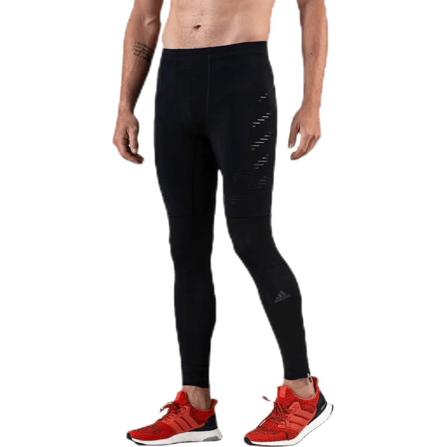 Speed Lng Tgt Adizero M Black