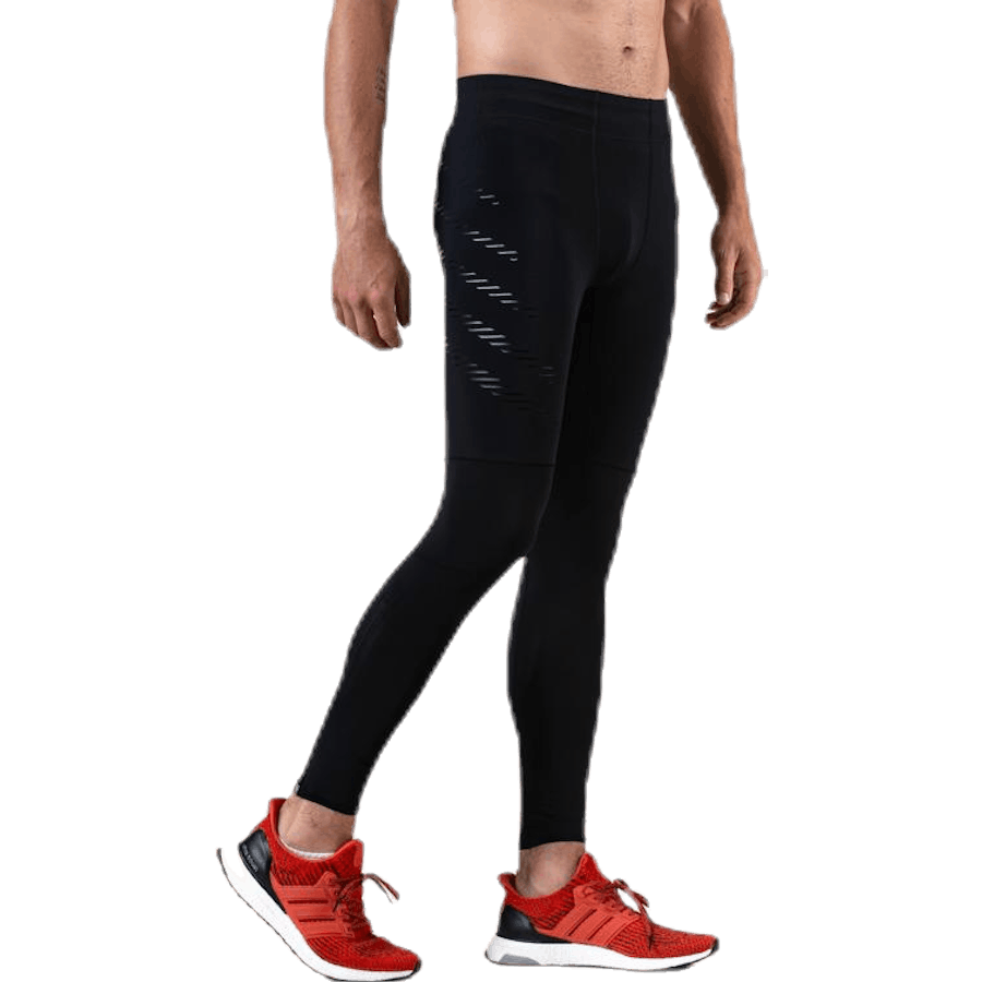 Speed Lng Tgt Adizero M Black