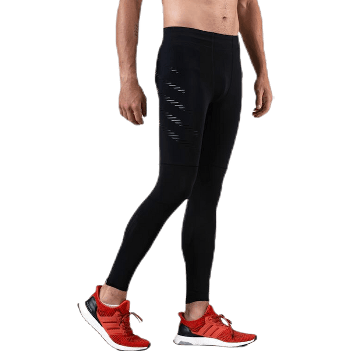 Speed Lng Tgt Adizero M Black