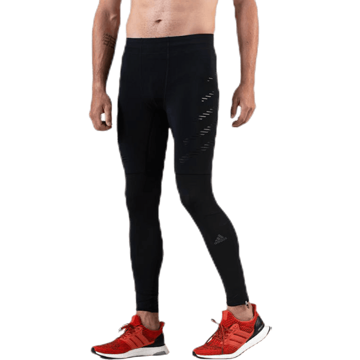 Speed Lng Tgt Adizero M Black