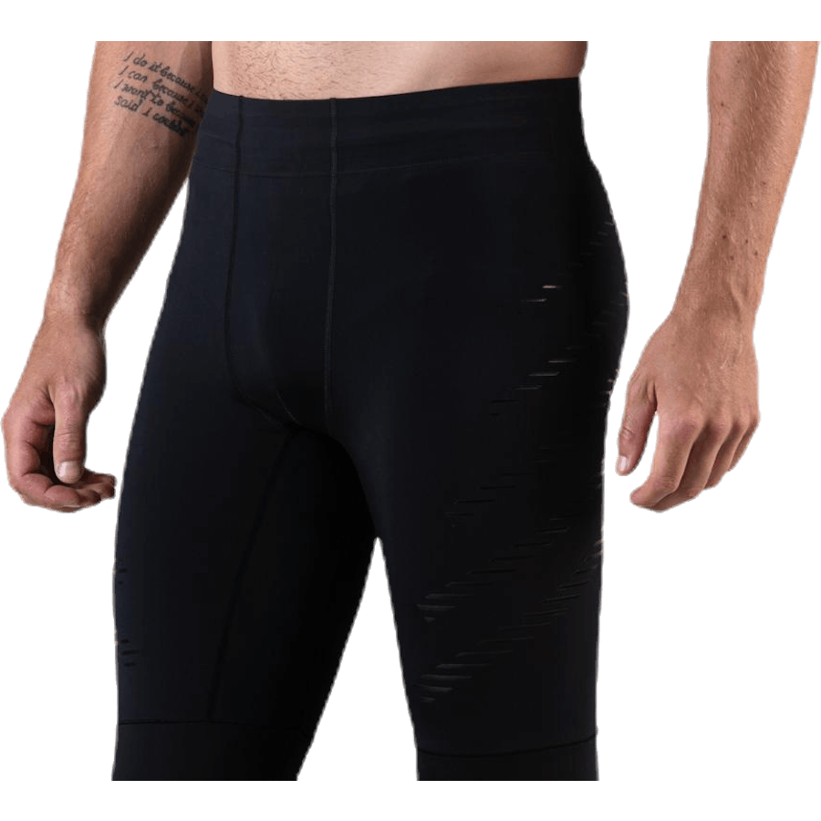 Speed Lng Tgt Adizero M Black