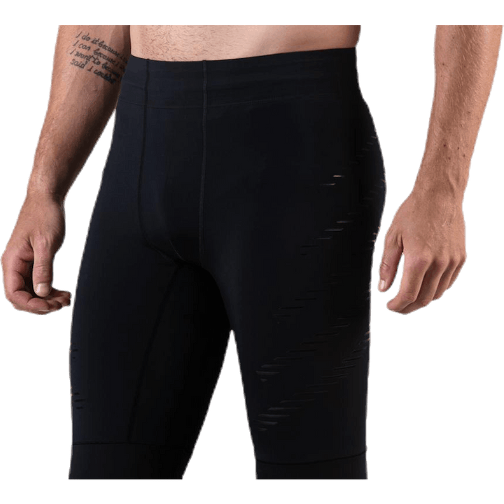 Speed Lng Tgt Adizero M Black