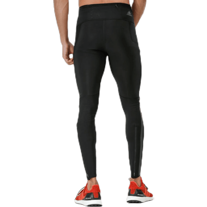 Supenova Warm Tight Black