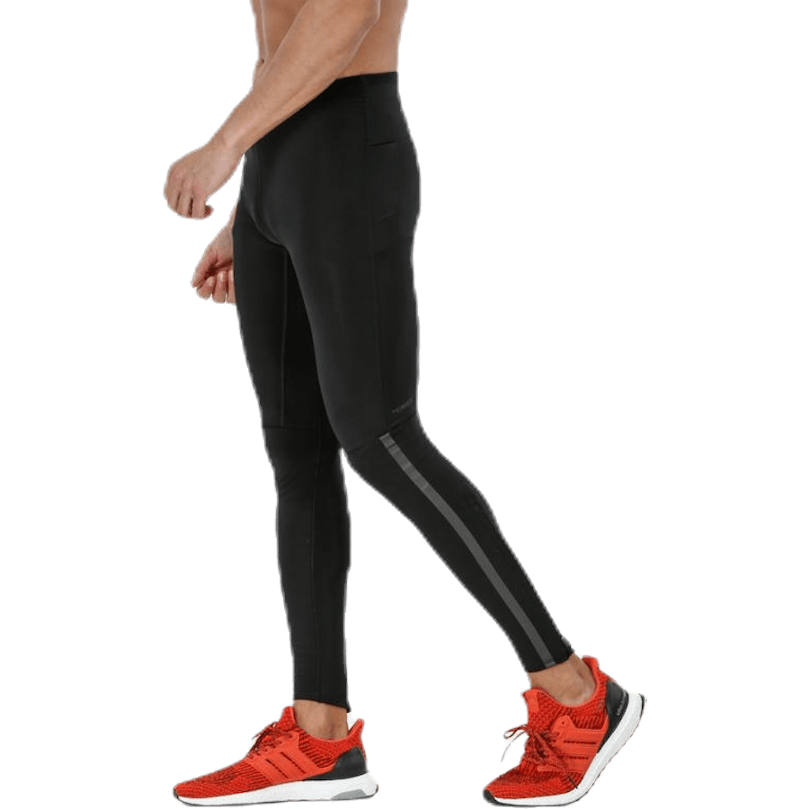 Supenova Warm Tight Black