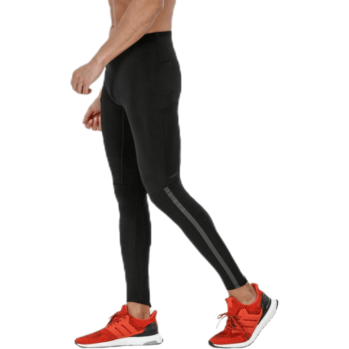 Supenova Warm Tight Black