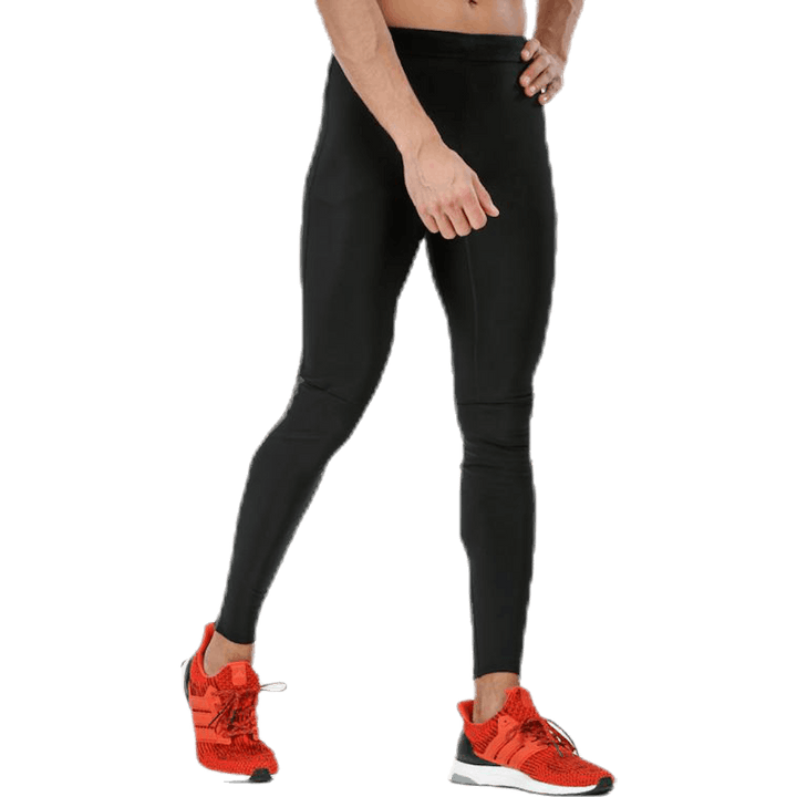 Supenova Warm Tight Black