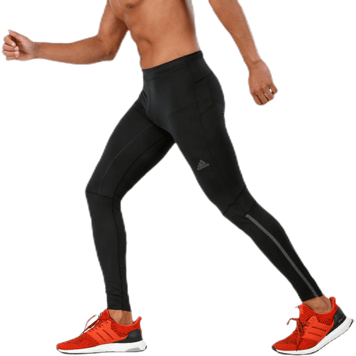 Supernova Tight Black
