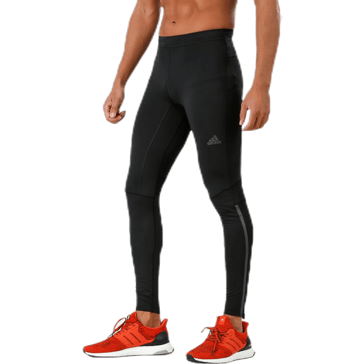 Supernova Tight Black