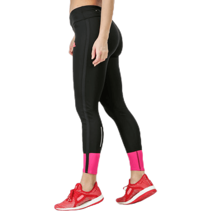 response Tight Pink/Black