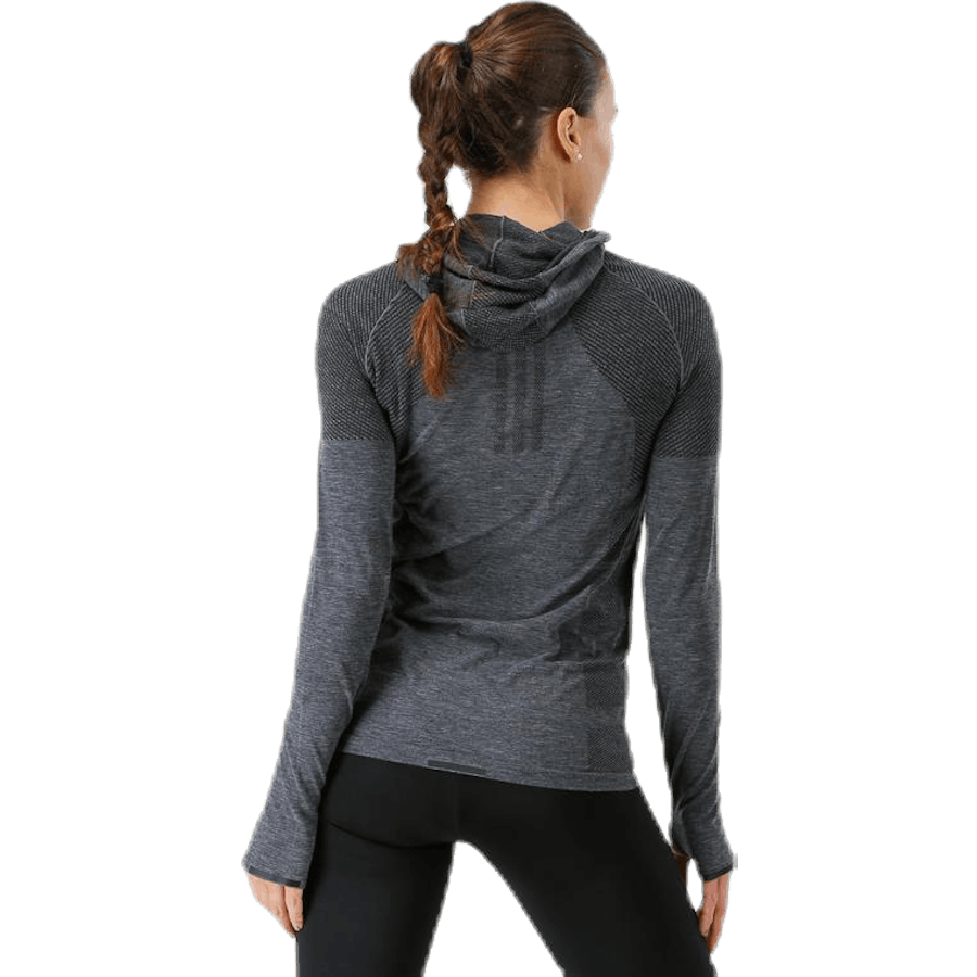 Ultra Hoodie W Black