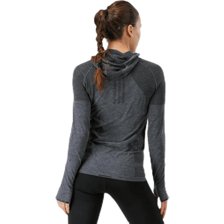 Ultra Hoodie W Black