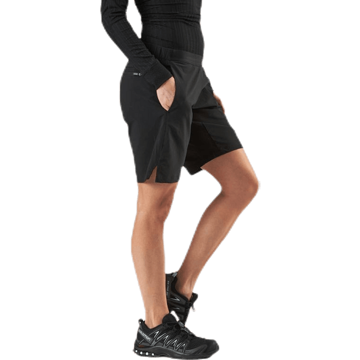 Liteflex Shorts Black