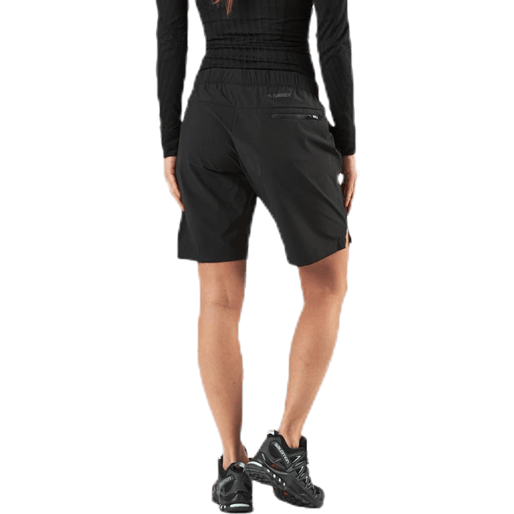 Liteflex Shorts Black