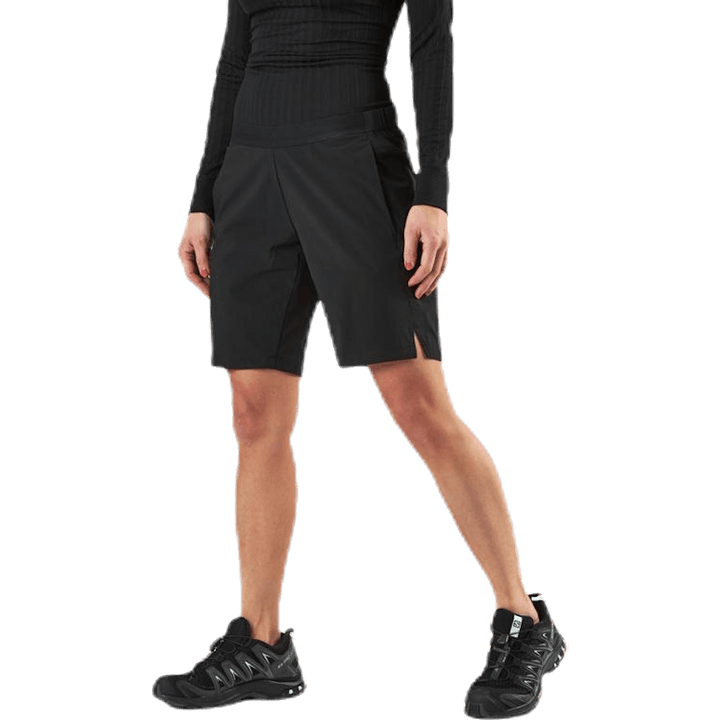 Liteflex Shorts Black