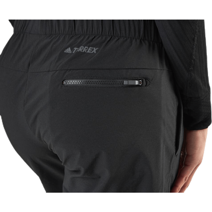 Liteflex Shorts Black