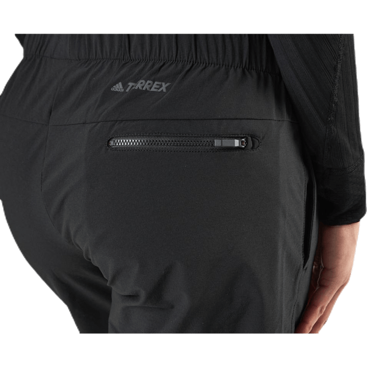Liteflex Shorts Black
