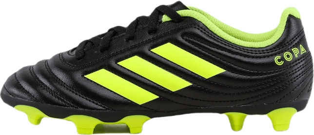 Copa 19.4 Stivali flessibili da terra Nero / Giallo