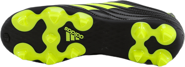 Copa 19.4 Stivali flessibili da terra Nero / Giallo