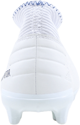 Predator 19.3 Fasta markstövlar Cloud White / Bold Blue / Bold Blue