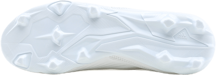 Predator 19.3 Fasta markstövlar Cloud White / Bold Blue / Bold Blue