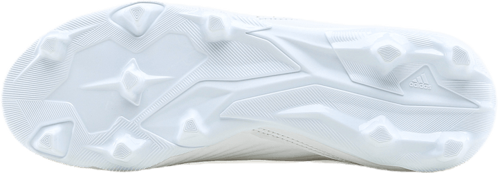 Predator 19.3 Fasta markstövlar Cloud White / Bold Blue / Bold Blue