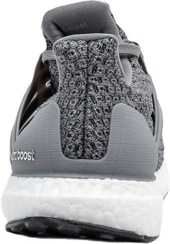 Ultraboost Shoes Grey Three / Grey Three / Core Black