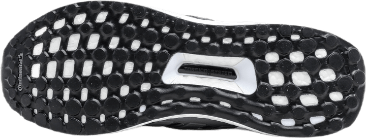 Ultraboost Shoes Grey Three / Grey Three / Core Black