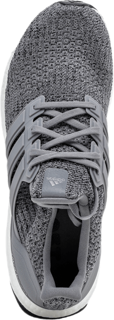 Ultraboost Shoes Grey Three / Grey Three / Core Black