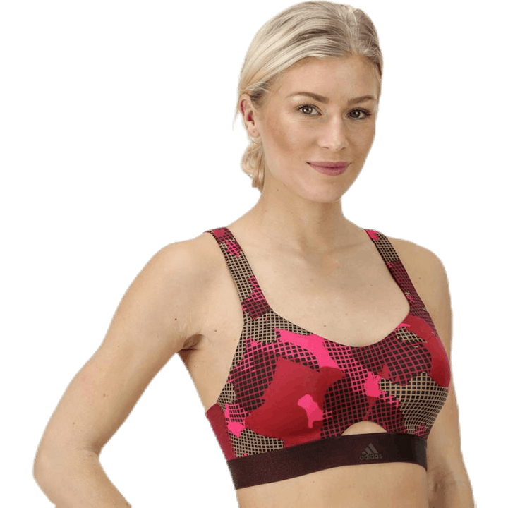 SFI Bra AI Patterned