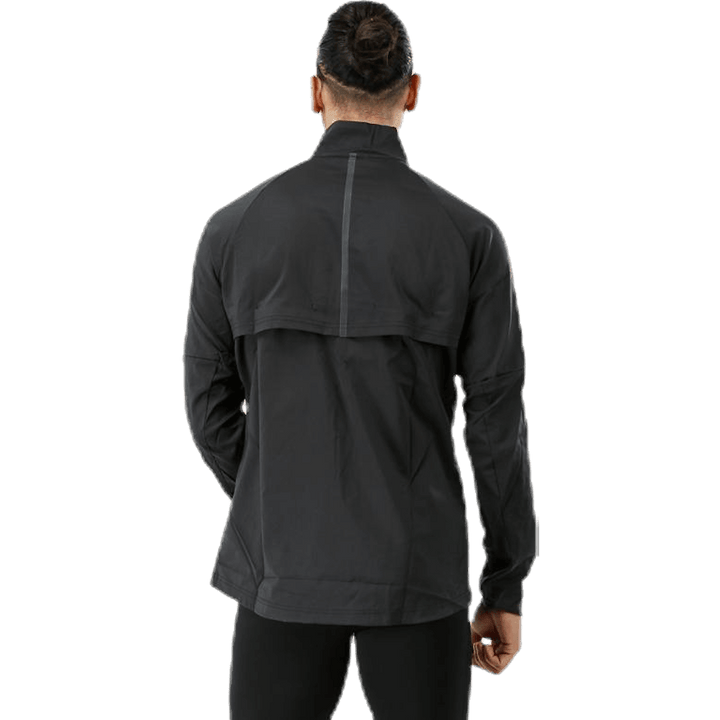 Supernova Jacket Black