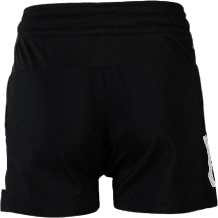 Pantaloncini Club 3 Stripes Gioventù Nero