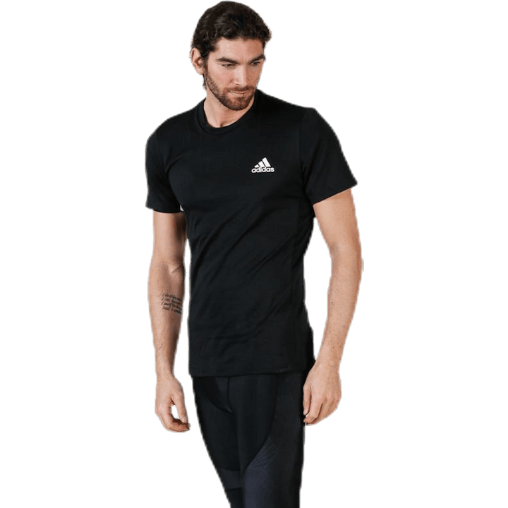 Roland Garros Escouade Tee M Sort